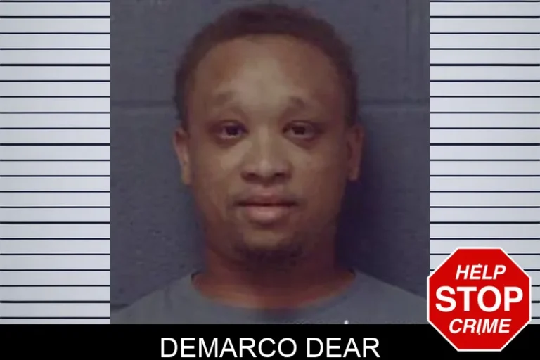 Demarco Dear