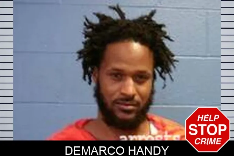 Demarco Handy