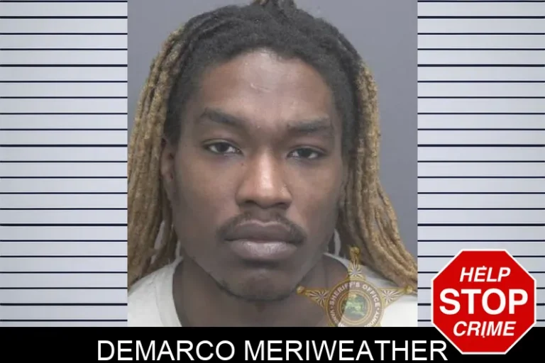 Demarco Meriweather
