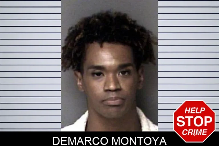 Demarco Montoya