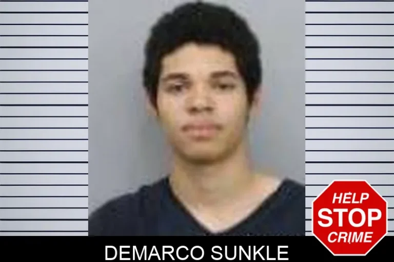 Demarco Sunkle