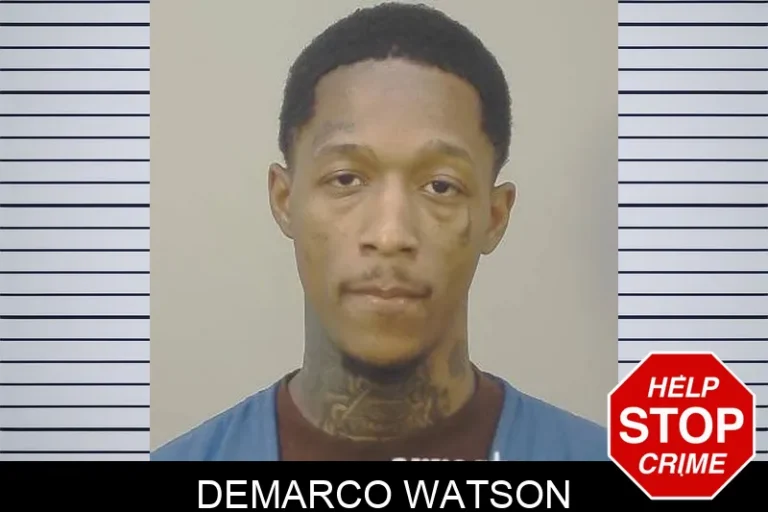 Demarco Watson