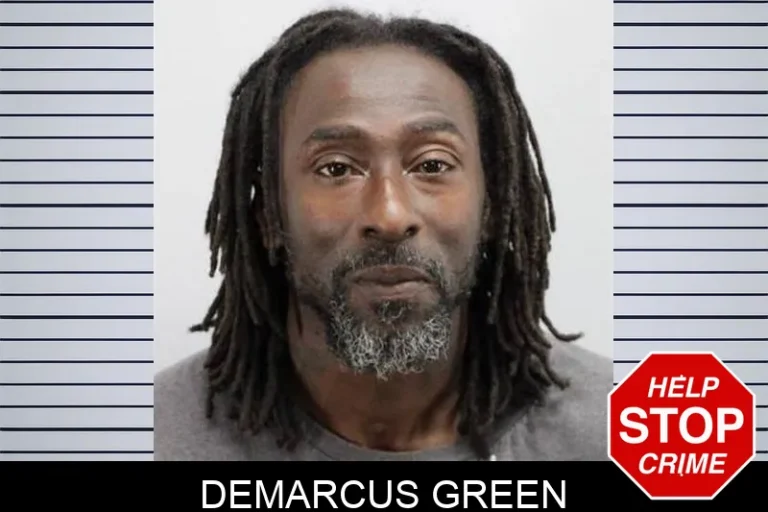 DemarcuS Green