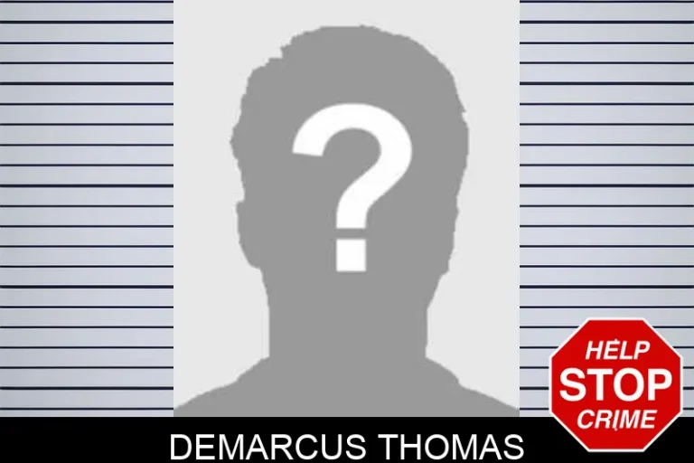 DemarcuS Thomas