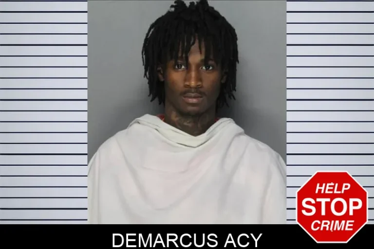 Demarcus Acy