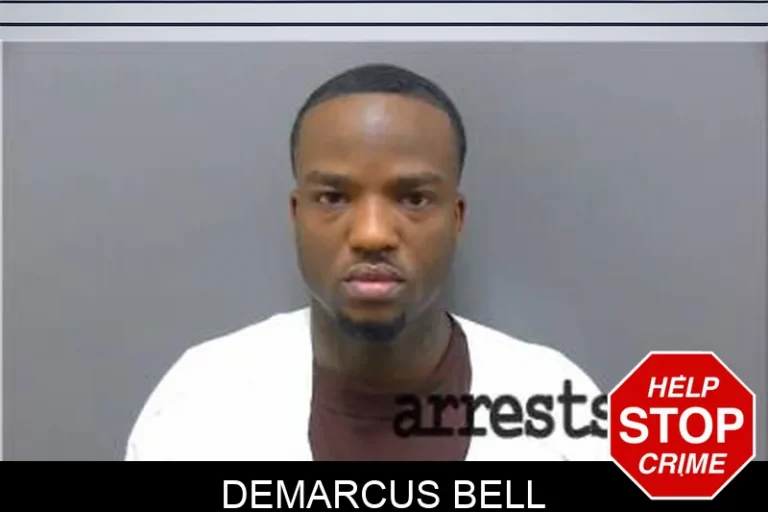 Demarcus Bell