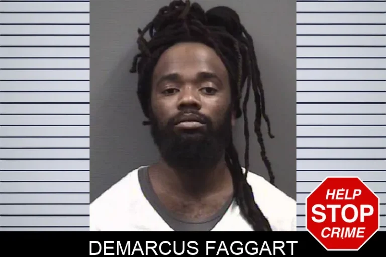 Demarcus Faggart