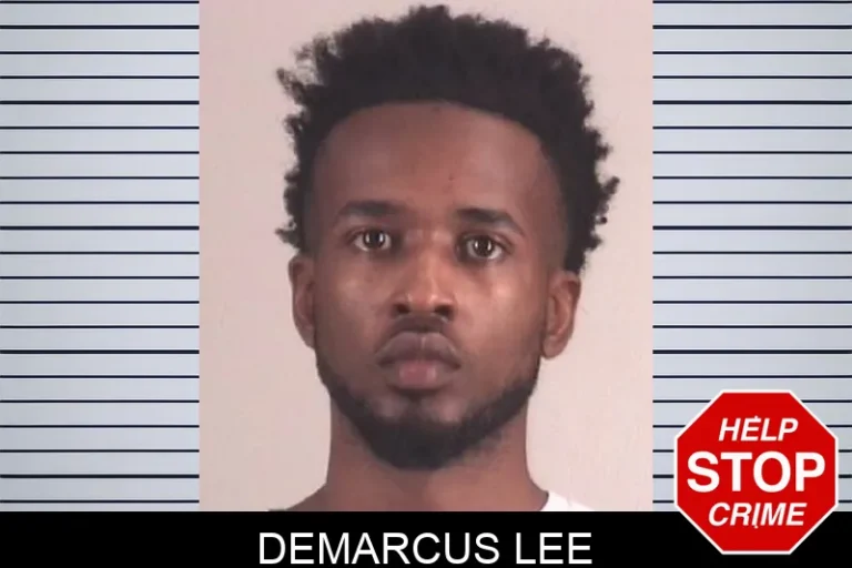 Demarcus Lee
