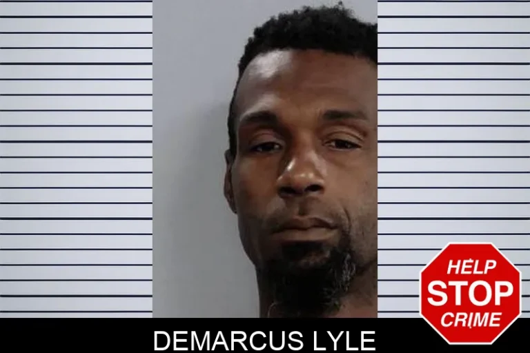 Demarcus Lyle