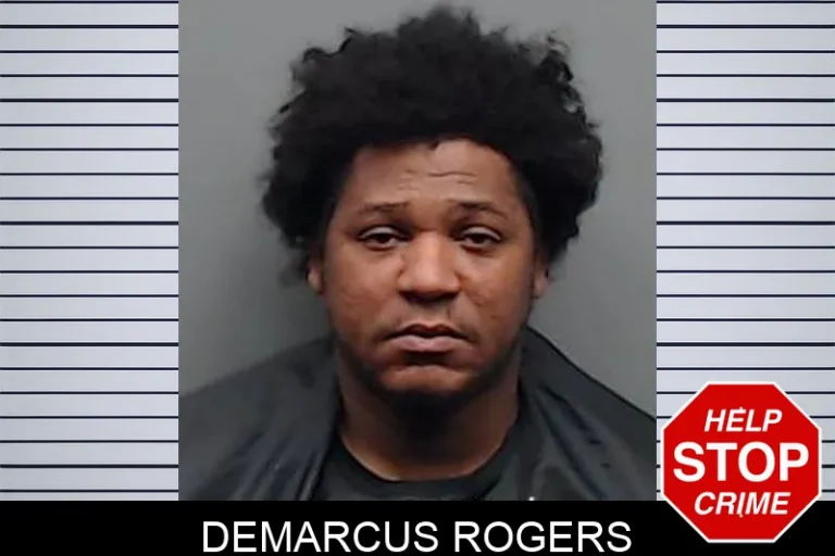 Demarcus Rogers