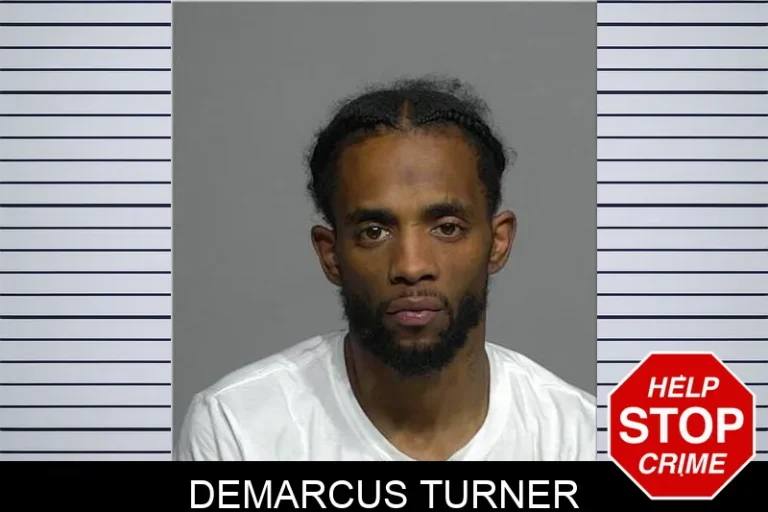 Demarcus Turner