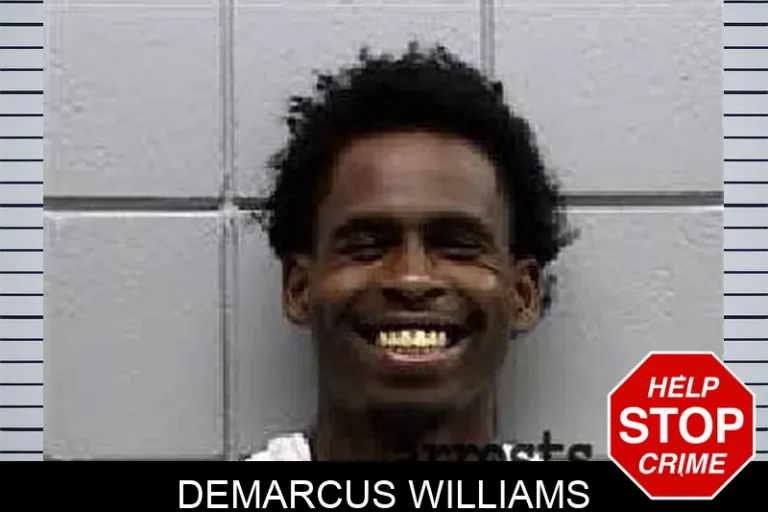 Demarcus Williams