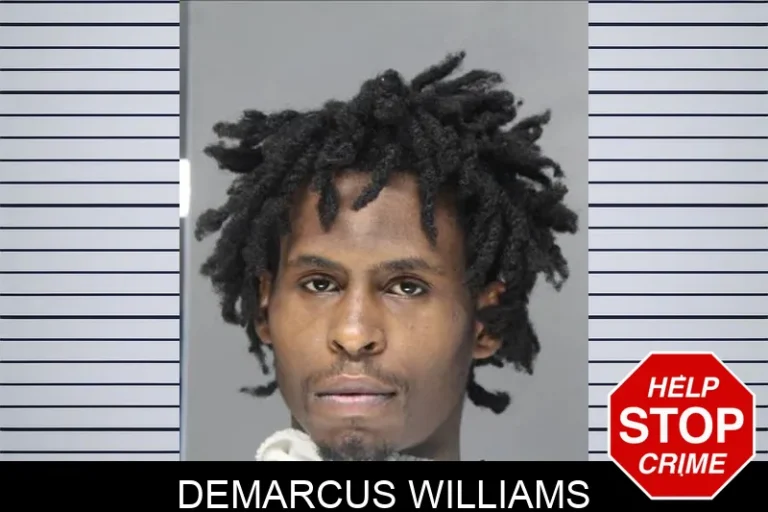 Demarcus Williams