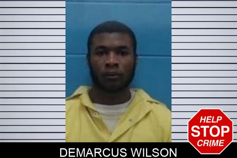 Demarcus Wilson