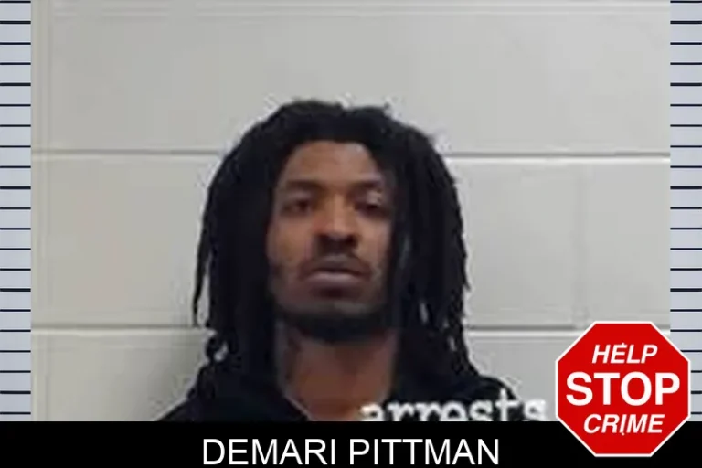 Demari Pittman