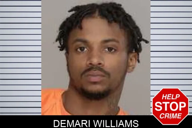 Demari Williams