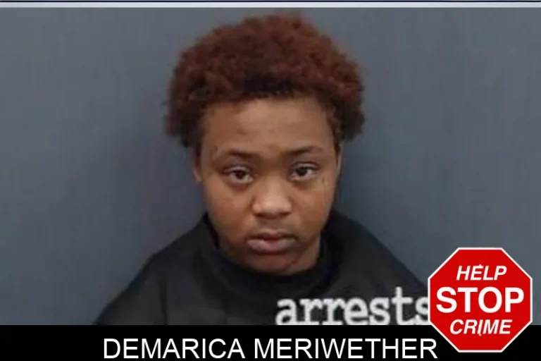 Demarica Meriwether