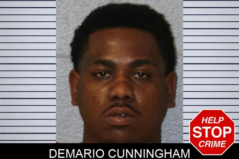 Demario Cunningham