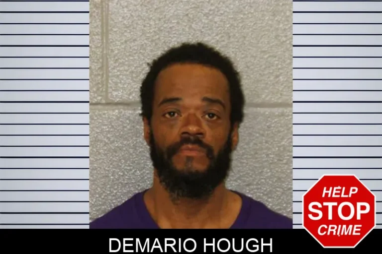 Demario Hough
