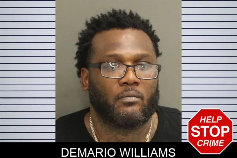 Demario Williams