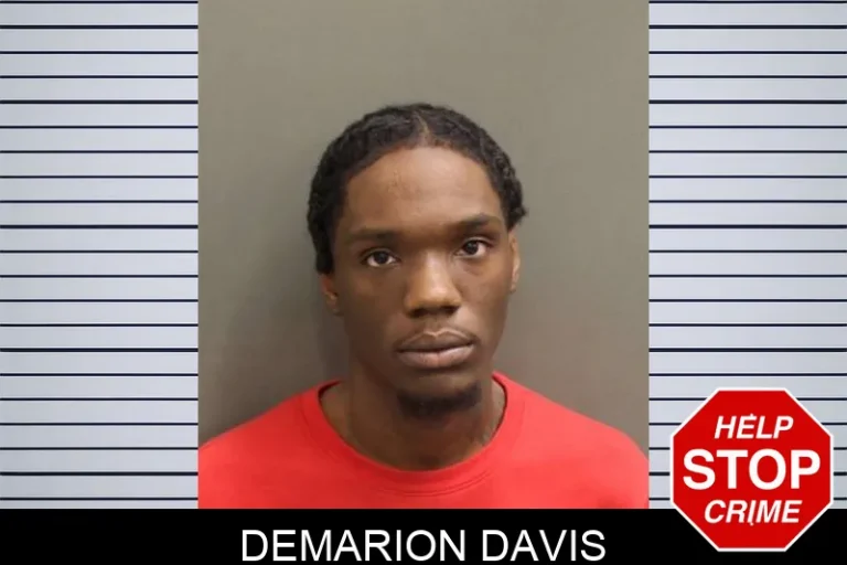 Demarion Davis