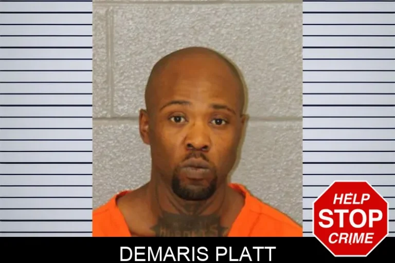 Demaris Platt