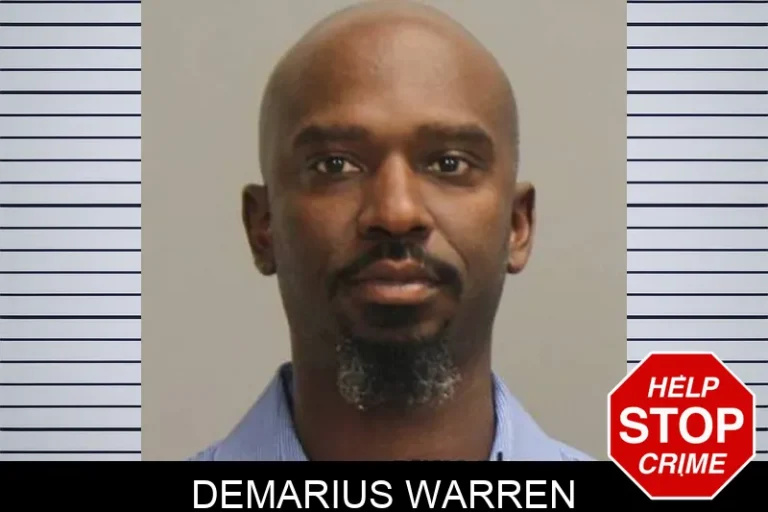 Demarius Warren