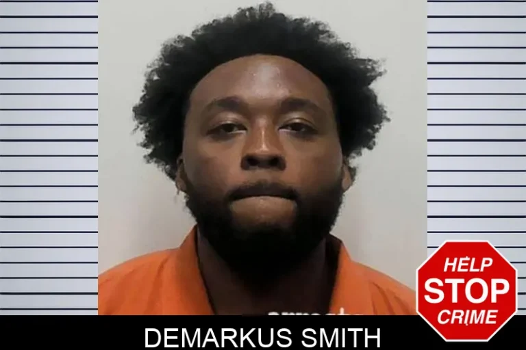 DemarkuS Smith