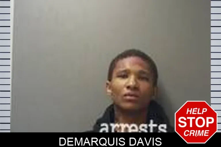 Demarquis Davis