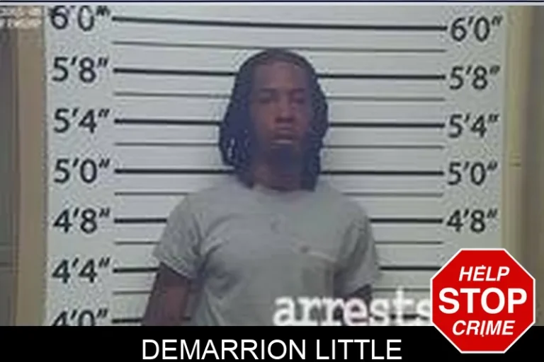 Demarrion Little