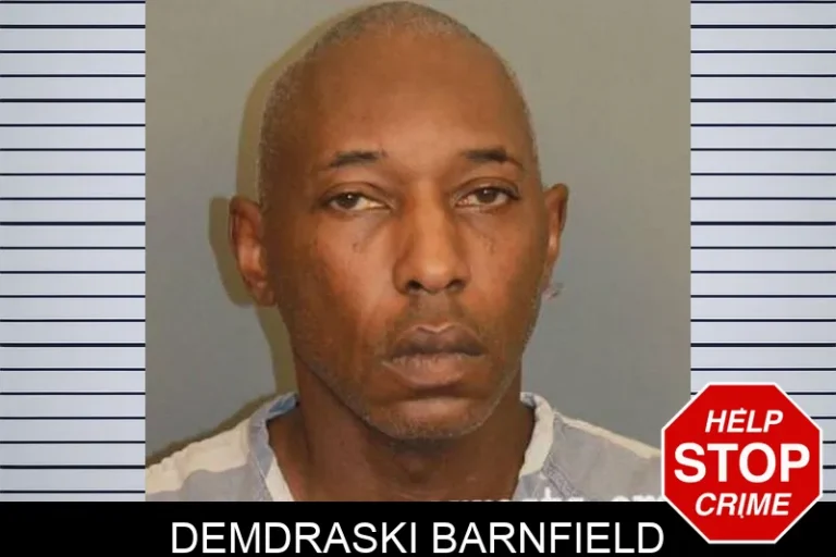 Demdraski Barnfield