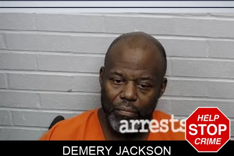 Demery Jackson
