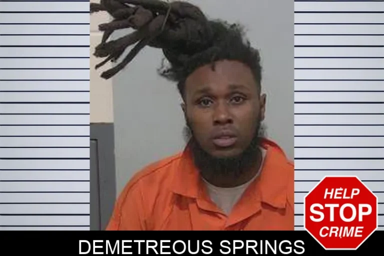 Demetreous Springs