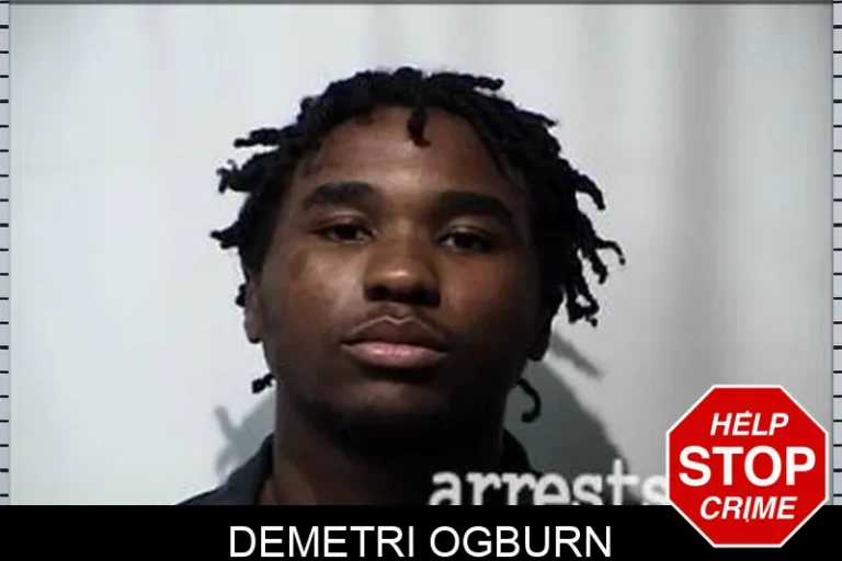 Demetri OgbuRn