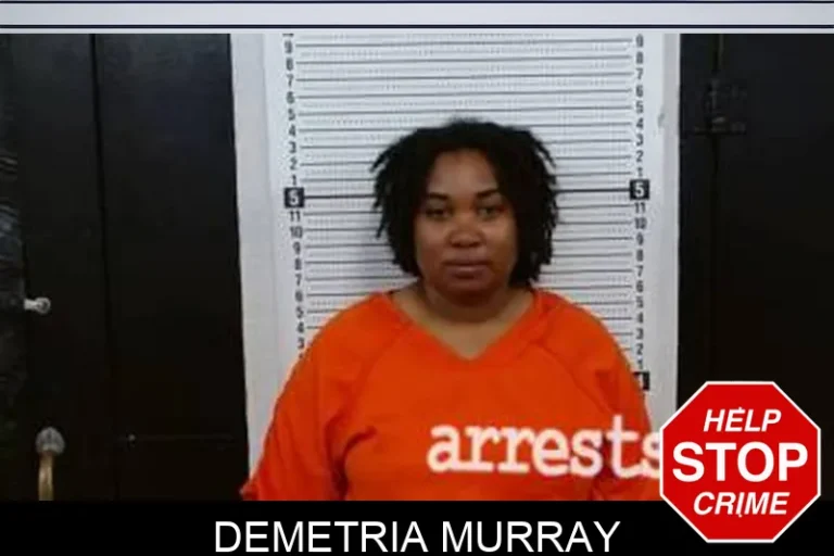 Demetria Murray