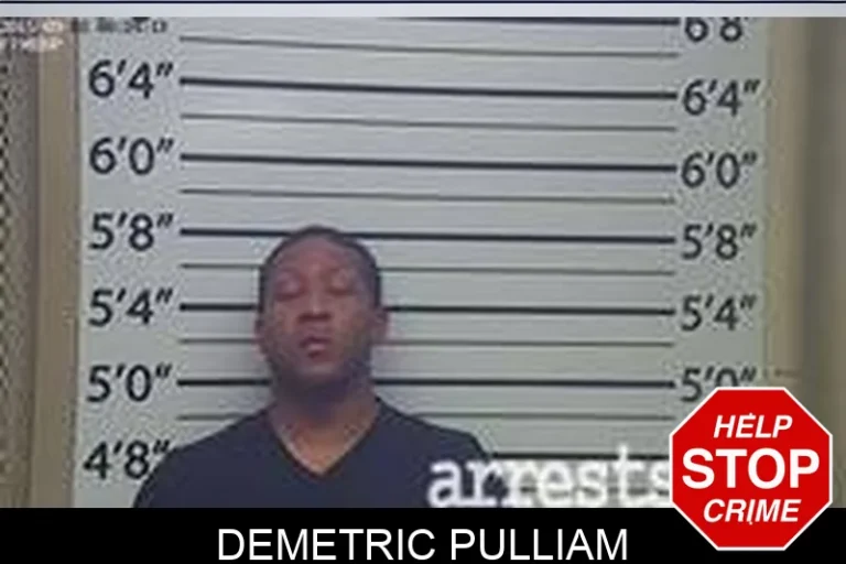 Demetric Pulliam