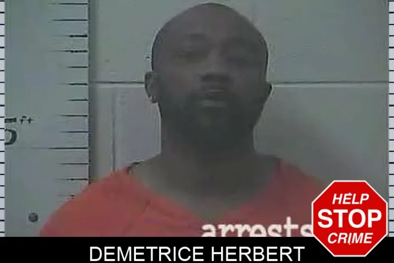 Demetrice Herbert