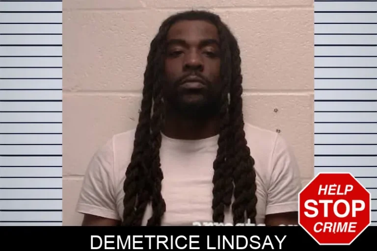 Demetrice Lindsay