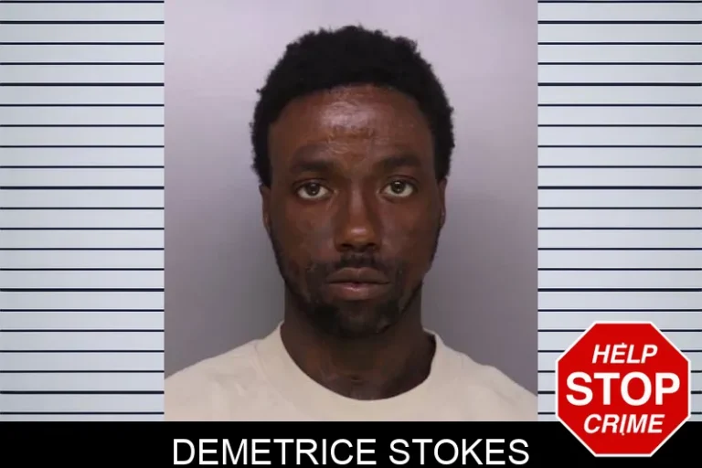 Demetrice Stokes