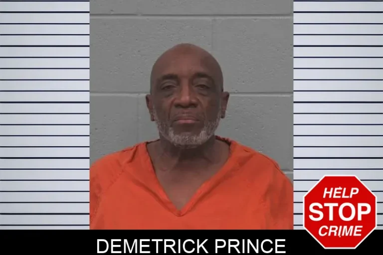 Demetrick Prince