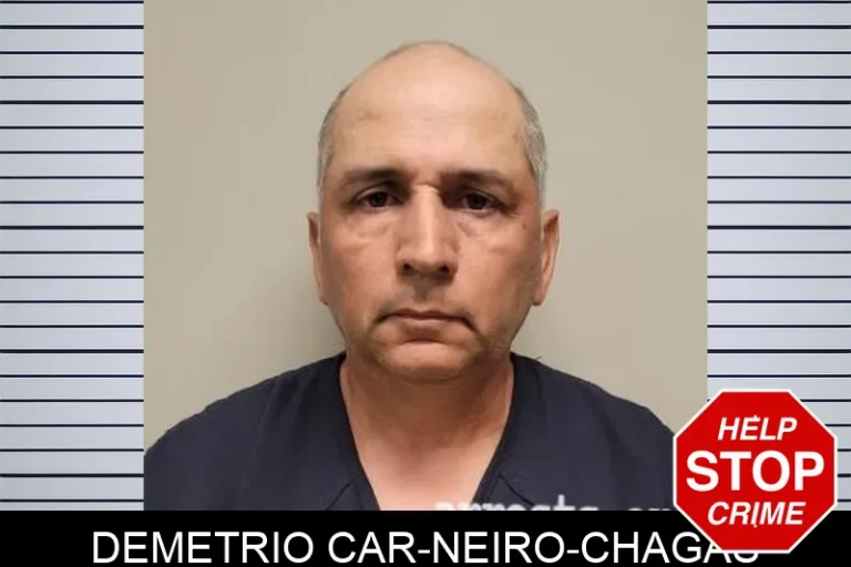 Demetrio Car-Neiro-Chagas