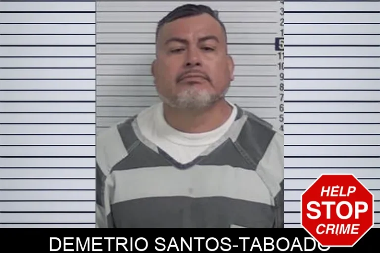 Demetrio Santos-Taboado