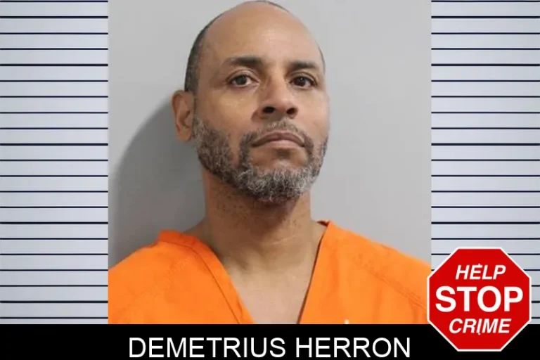 DemetriuS Herron