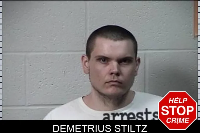 DemetriuS Stiltz