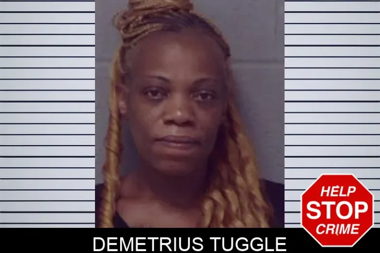 DemetriuS TuGgle
