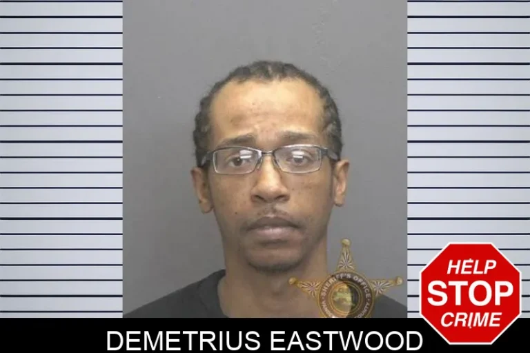 Demetrius Eastwood