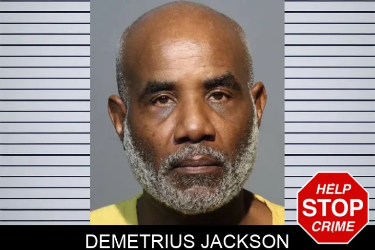 Demetrius Jackson