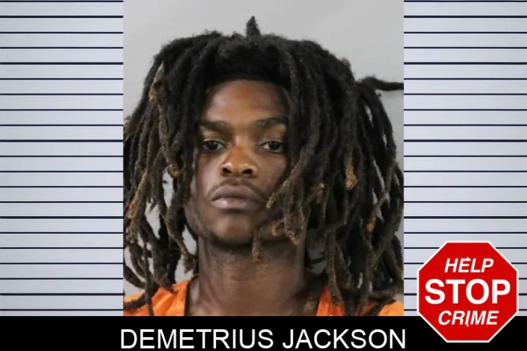 Demetrius Jackson