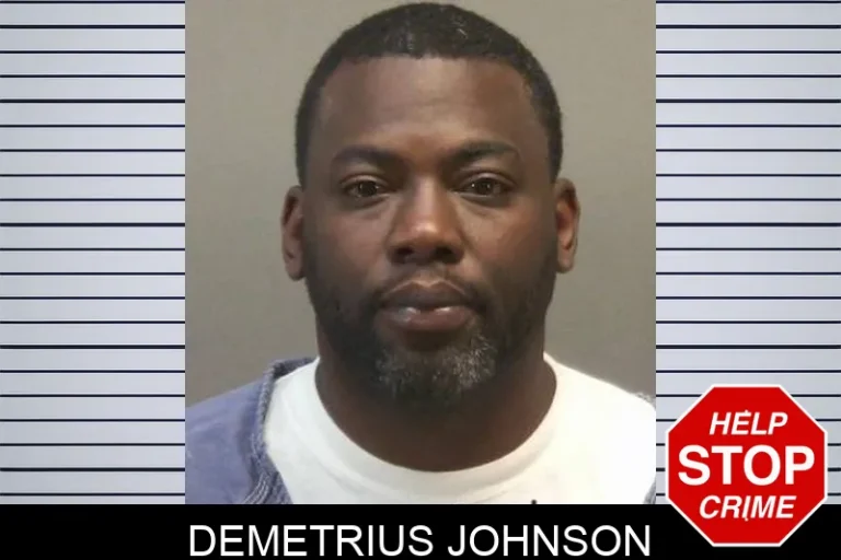 Demetrius Johnson