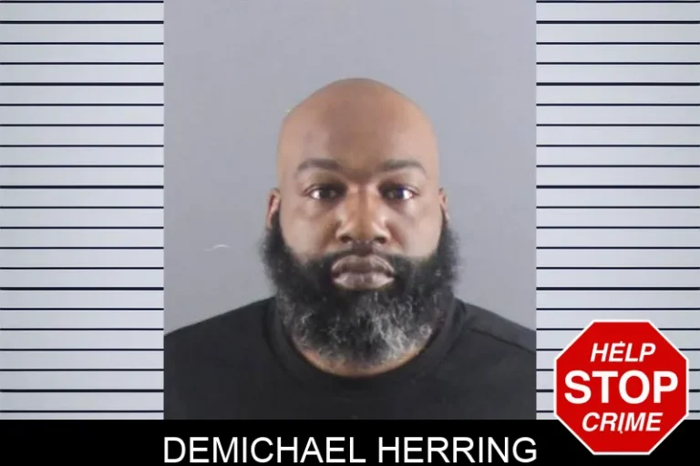 Demichael Herring